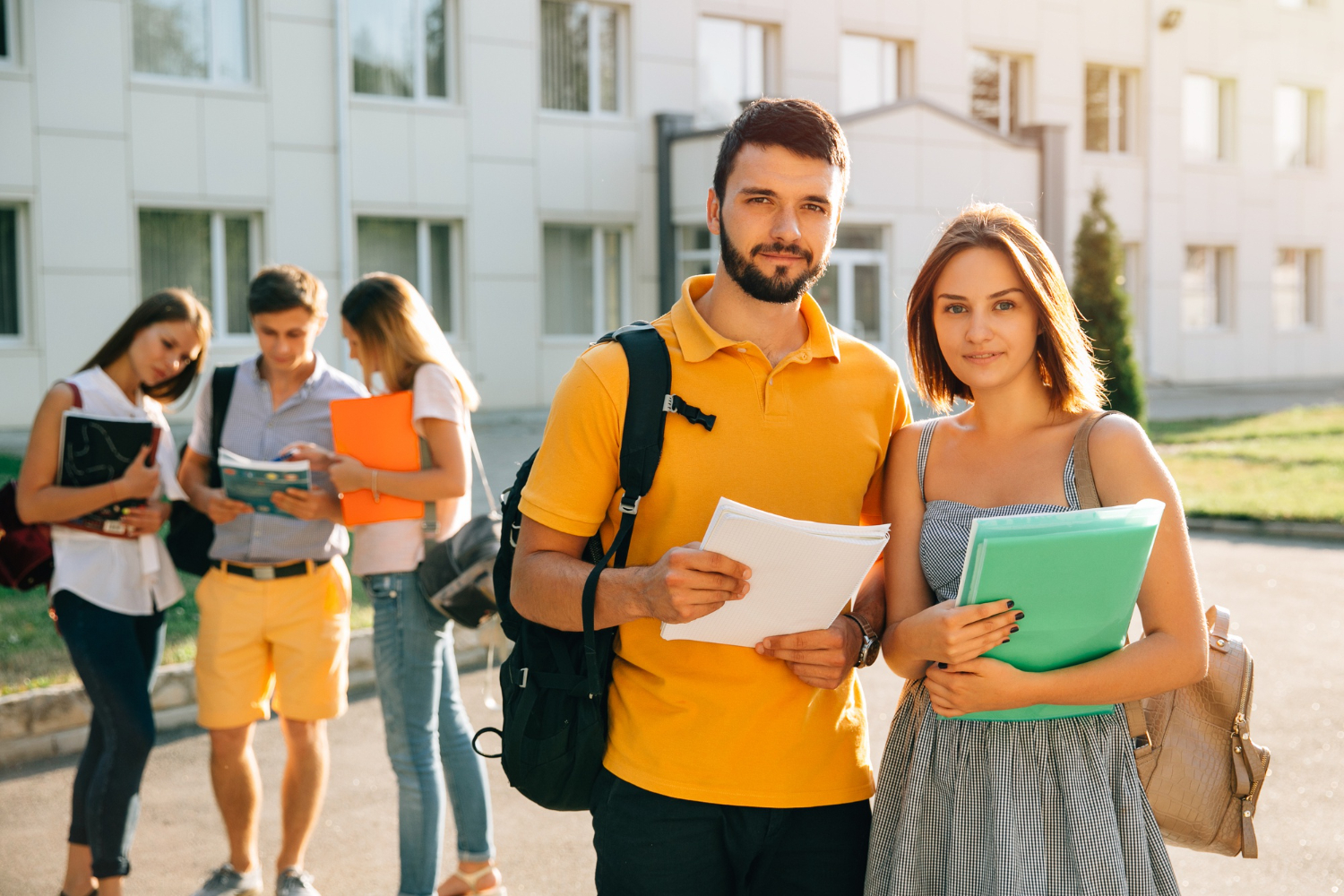 professional training institute in trichy