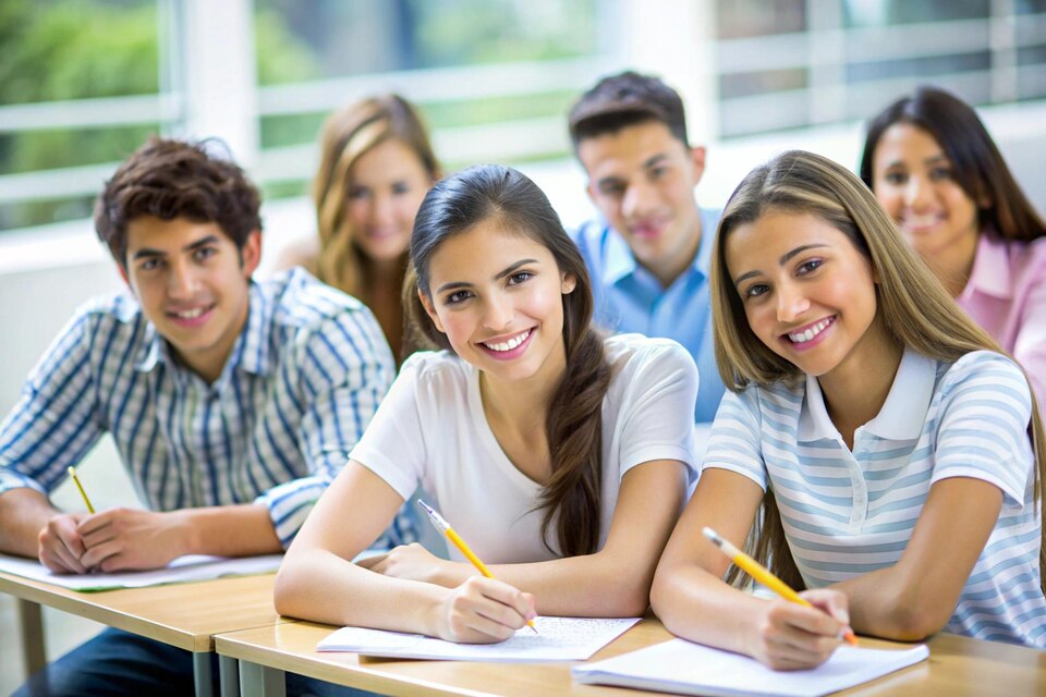 best tutorial center in trichy