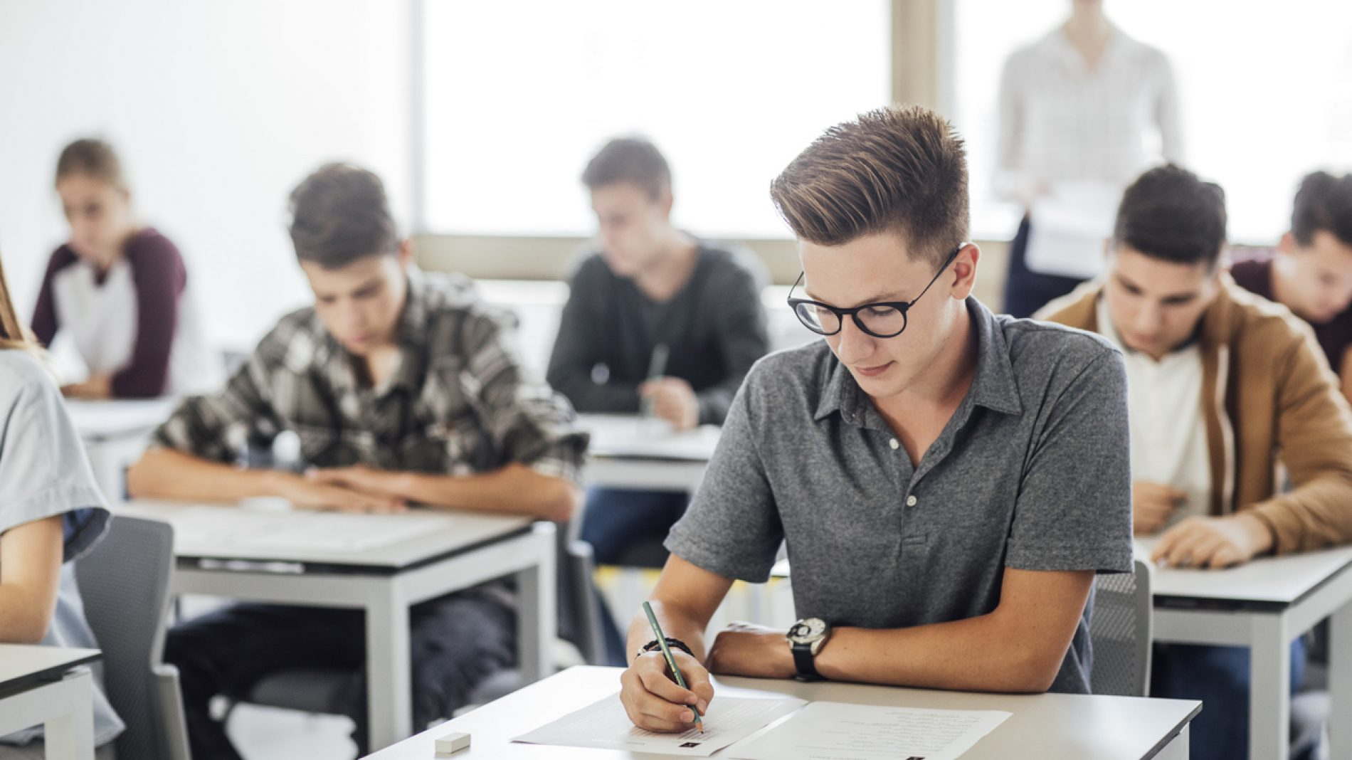 professional training institute in trichy
