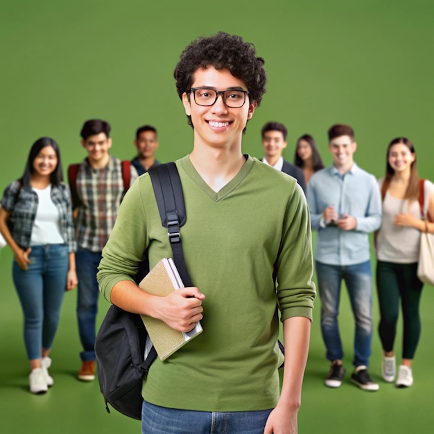 competitive exam coaching center in trichy